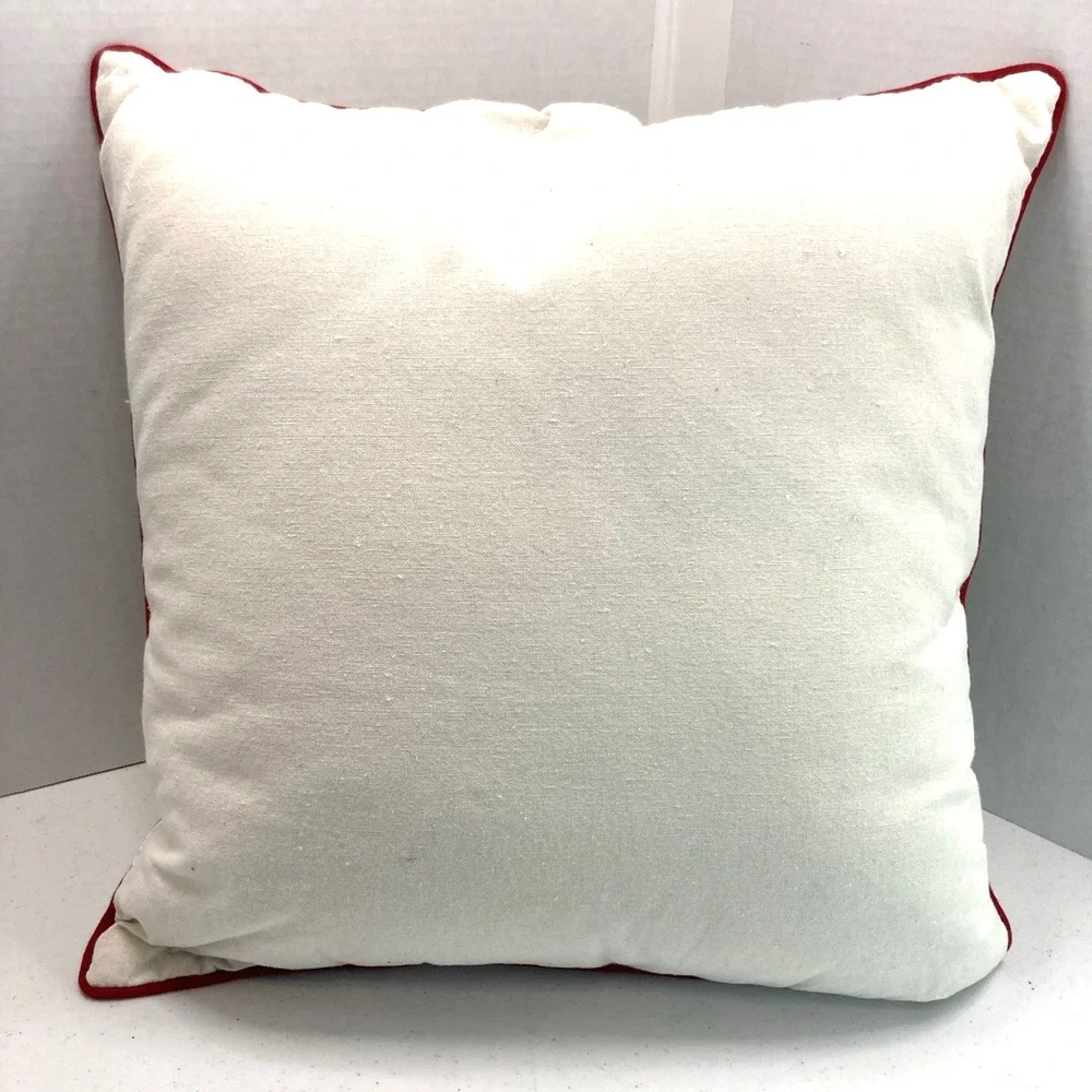 The Unbranded Brand merry embroidered